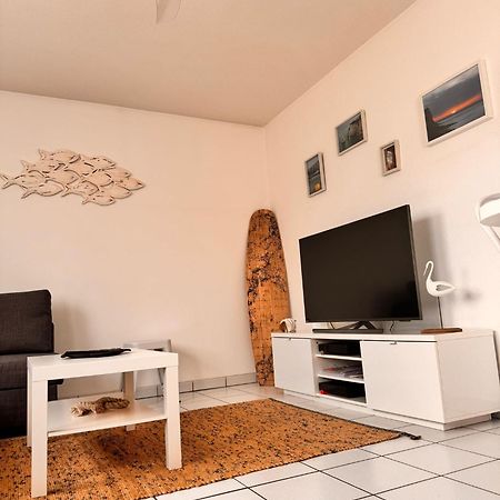 Duplex Normandie, Tout Confort Saint Valery En Caux Buitenkant foto