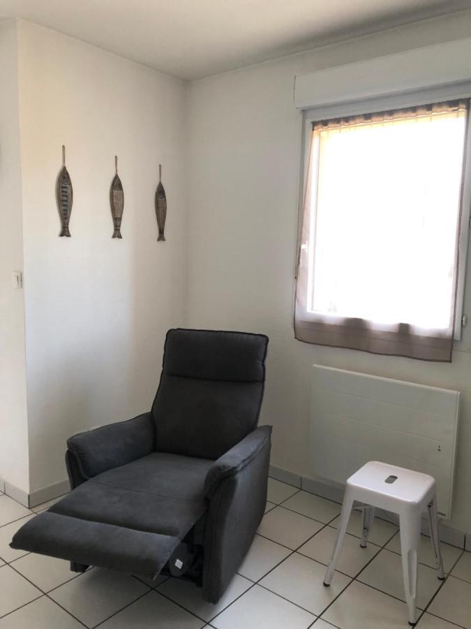 Duplex Normandie, Tout Confort Saint Valery En Caux Buitenkant foto