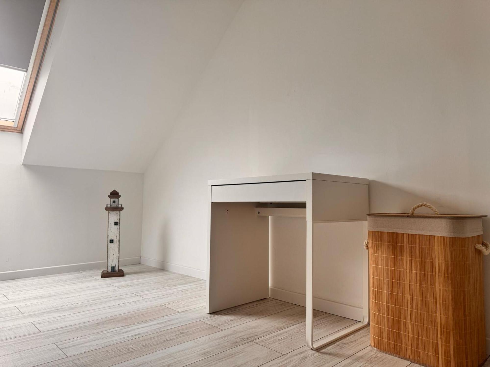 Duplex Normandie, Tout Confort Saint Valery En Caux Buitenkant foto