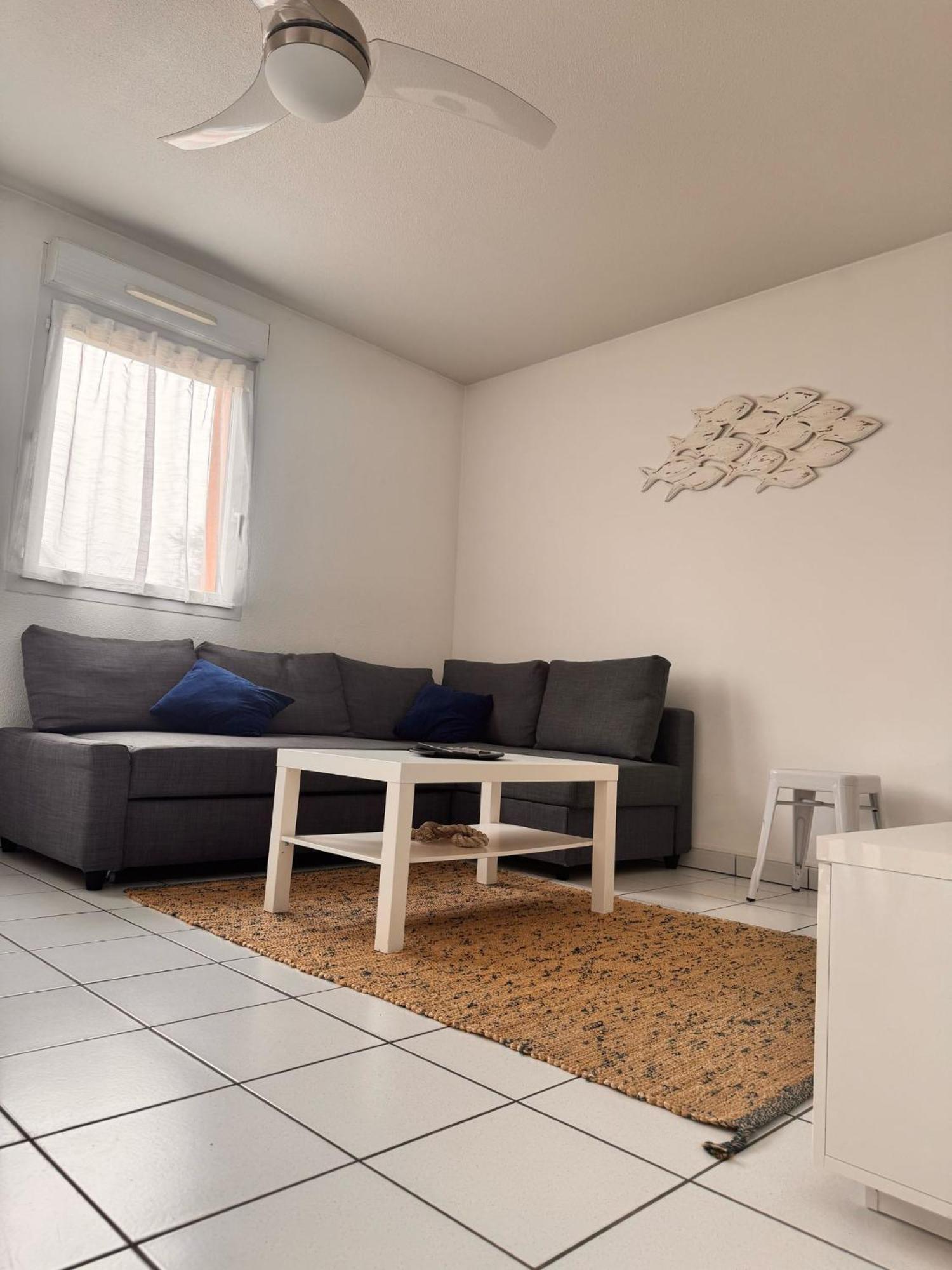 Duplex Normandie, Tout Confort Saint Valery En Caux Buitenkant foto