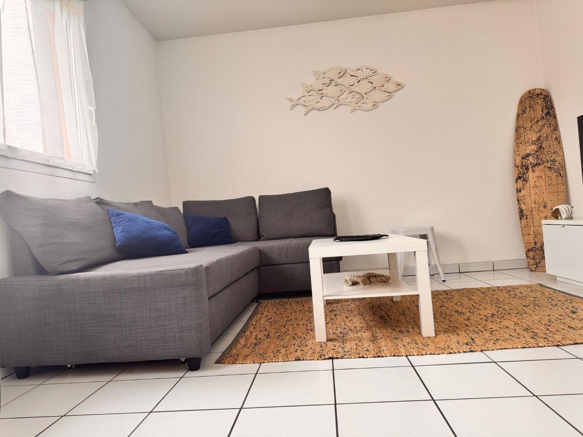 Duplex Normandie, Tout Confort Saint Valery En Caux Buitenkant foto