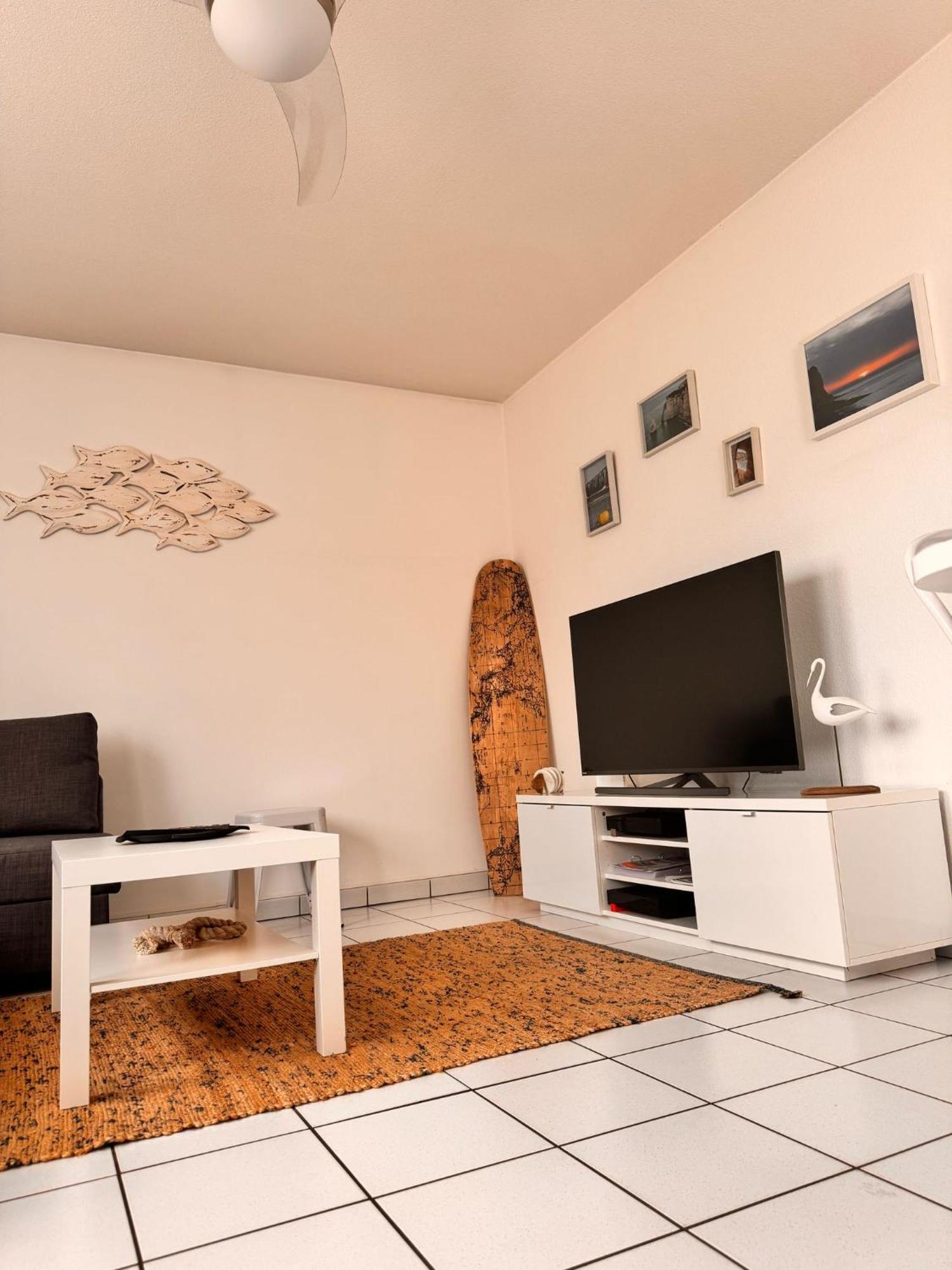 Duplex Normandie, Tout Confort Saint Valery En Caux Buitenkant foto